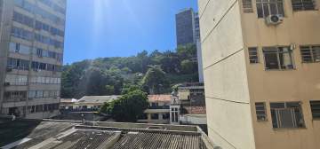 Apartamento 3 quartos à venda Botafogo, Rio de Janeiro - R$ 1.020.000 - JBF37801