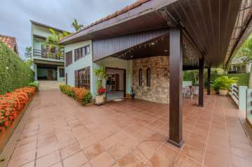 Imperdível - Casa em Condomínio - Duplex / Residencial / Anil - JBJ601654