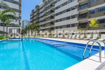 Imperdível - Cobertura - Duplex / Residencial / Pechincha - JBJ52676