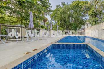 Ótima localização - Tijuca. localização nobre, Apartamento 102m², luxo, varanda, 3 Quartos sendo sendo uma suíte, 1 vaga de garagem na escritura. infra total . - JBT305125