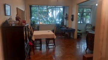 Apartamento 3 quartos à venda Ipanema, Rio de Janeiro - R$ 2.300.000 - JBIPA35040