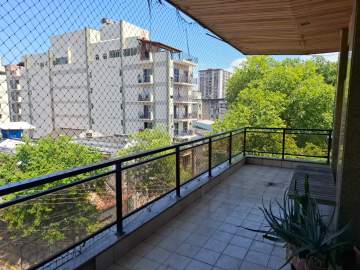 Apartamento 2 quartos à venda Riachuelo, Rio de Janeiro - R$ 300.000 - JBM222872