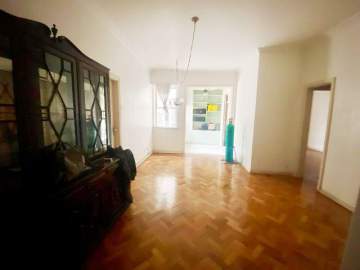 Apartamento 2 quartos à venda Copacabana, Rio de Janeiro - R$ 750.000 - JBC29707