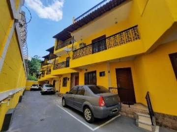 Casa em Condomínio - Duplex / Residencial / Jacarepaguá - JBJ601650