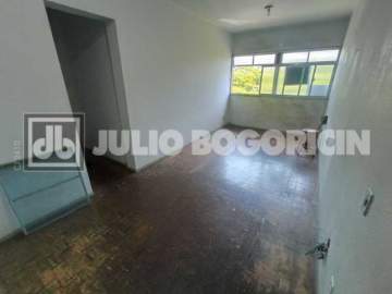 Ilha do Governador - Moneró - VENDA - Apartamento - 2 Quartos - Vaga de Garagem - Julio Bogoricin - JBI29829