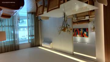 Exclusividade - Cobertura, Porteira Fechada, Geração Propria de Energia, Duplex, Residencial, Total Infra, 02 Vagas de Garagem - JBJ52682