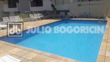 Apartamento 3 quartos à venda Laranjeiras, Rio de Janeiro - R$ 1.250.000 - JBF37814