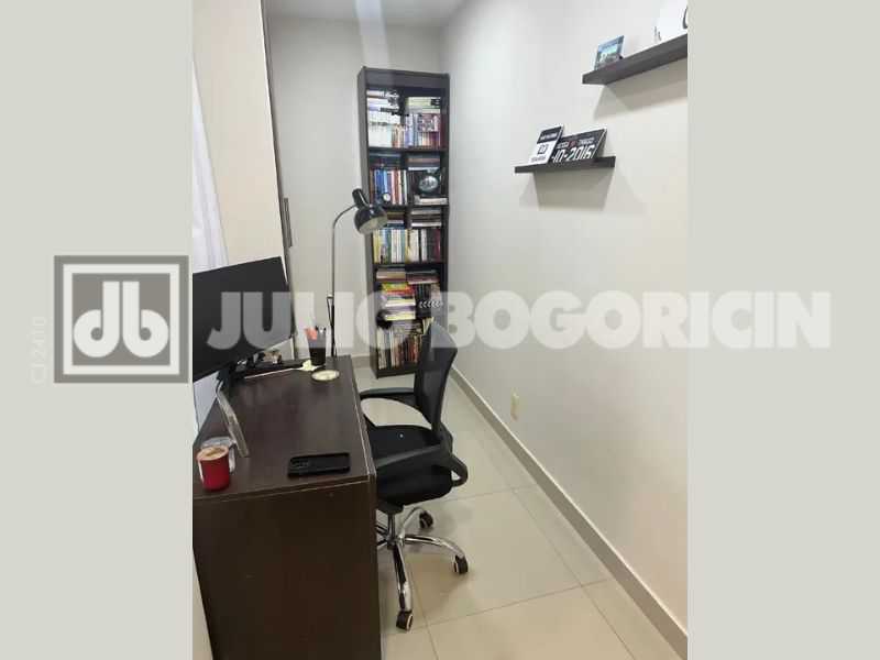 Cobertura 920k Barra Olímpica - 5