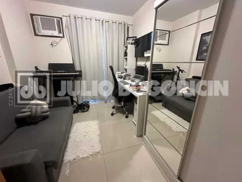 Cobertura 920k Barra Olímpica - 6