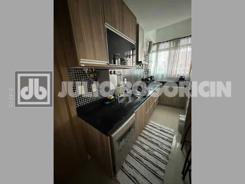 Cobertura 920k Barra Olímpica - 9