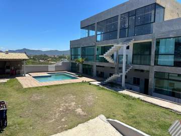Flat 1 quarto à venda Jardim Atlântico Central (Itaipuaçu), Maricá - R$ 213.000 - JBIC13136