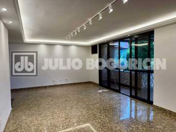 Imperdível - Recreio apartamento 3 quartos 185m2 próximo a praia - JBRB318746