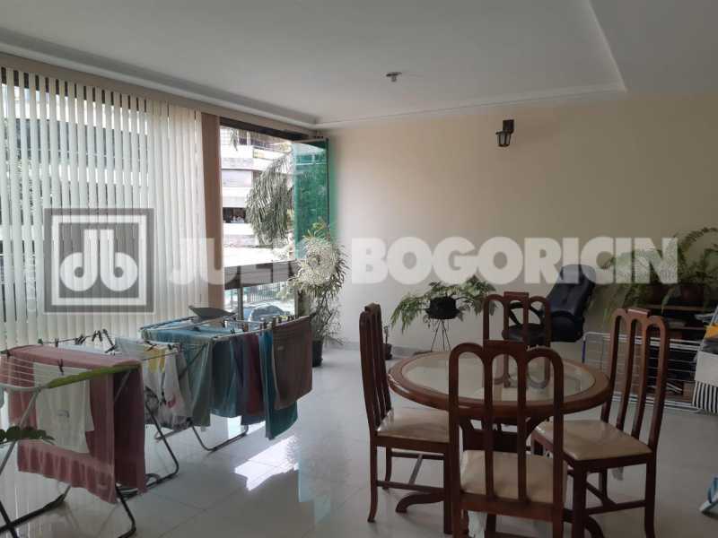 Conheça WhatsApp Image 2024-12-10 at 1 do imóvel - RECREIO APARTAMENTO 3 QUARTOS FRENTE VARANDÃO - JBRB318744 - 3 WhatsApp Image 2024-12-10 at 1 - 3