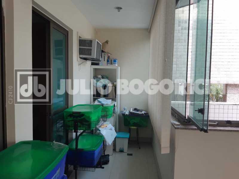 Conheça WhatsApp Image 2024-12-10 at 1 do imóvel - RECREIO APARTAMENTO 3 QUARTOS FRENTE VARANDÃO - JBRB318744 - 5 WhatsApp Image 2024-12-10 at 1 - 5