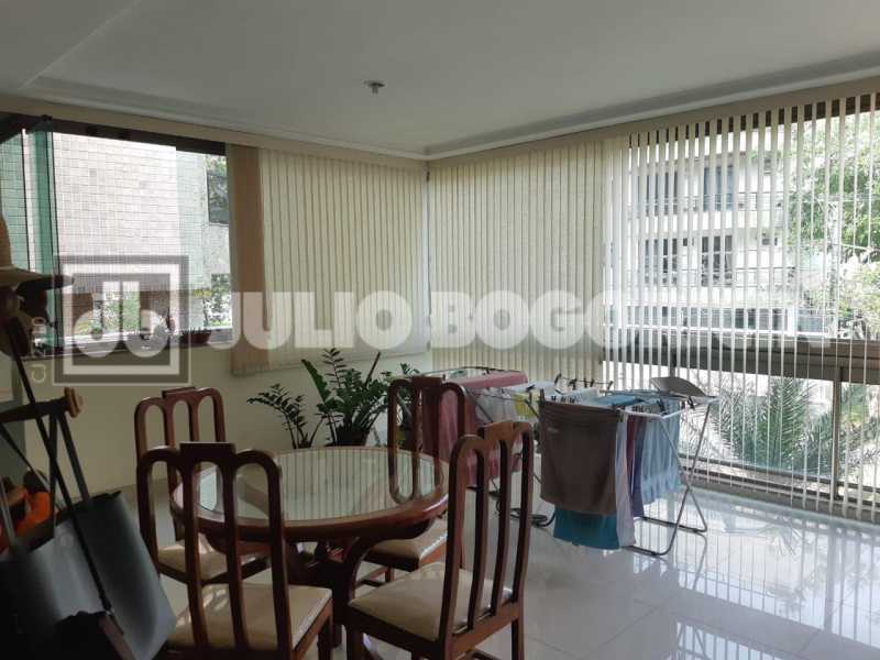 Conheça WhatsApp Image 2024-12-10 at 1 do imóvel - RECREIO APARTAMENTO 3 QUARTOS FRENTE VARANDÃO - JBRB318744 - 1 WhatsApp Image 2024-12-10 at 1 - 1