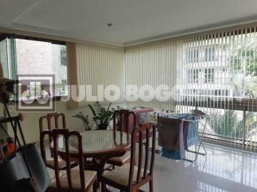Imperdível - RECREIO APARTAMENTO 3 QUARTOS FRENTE VARANDÃO - JBRB318744 Imperdível - RECREIO APARTAMENTO 3 QUARTOS FRENTE VARANDÃO - JBRB318744