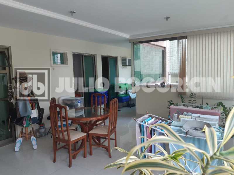 Conheça WhatsApp Image 2024-12-10 at 1 do imóvel - RECREIO APARTAMENTO 3 QUARTOS FRENTE VARANDÃO - JBRB318744 - 4 WhatsApp Image 2024-12-10 at 1 - 4