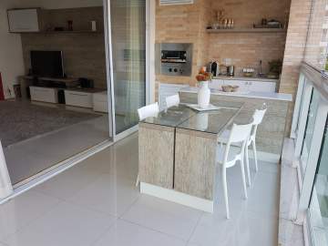 Imperdível - JBB49229 VISTA LAGUNA BARRA DA TIJUCA VISTA LAGUNA VARANDA GOURMET ORIGINAL 4 QUARTOS (3STS) 2 VAGAS LAZER SEGURANÇA - JBB49229