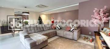 Oportunidade - JBRB318752 Recreio dos Bandeirantes 3 Suítes /varandão 3Vagas Lazer - JBRB318752