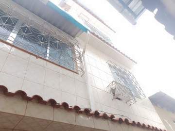 Casa de Vila 4 quartos à venda Piedade, Rio de Janeiro - R$ 210.000 - JBM608048