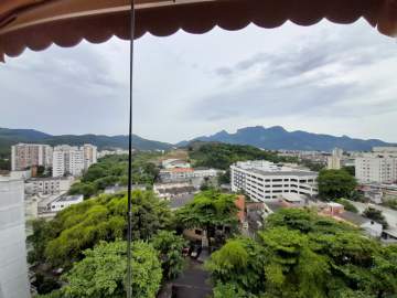 Ótima localização - APARTAMENTO PECHINCHA 2 QUARTOS 66M² VAGA SOL MANHÂ VISTA LIVRE - JBJ203753