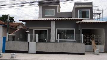 Casa em Condomínio 3 quartos à venda Zé Garoto, São Gonçalo - R$ 690.000 - JBIC66036