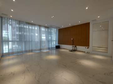 Apartamento à venda Rua Jerônimo Monteiro, Leblon, Rio de Janeiro - R$ 4.500.000 - JBL34986