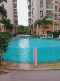 Ótima localização - Apartamento Para Venda na Taquara 1 Quarto - Cond. Conect - JBJ10899