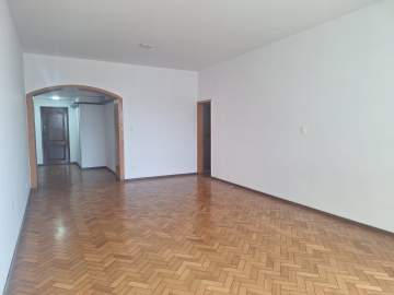 Ótima localização - Apartamento á venda, em Tijuca, 140m², salão 2 ambientes, 3quartos sendo 1 suíte,1 vaga box. - JBT305101