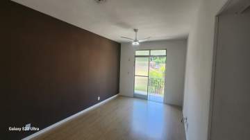 Ilha do Governador - Pitangueiras - VENDA - Apartamento - Varanda - 2 Quartos - Dependências - Vaga de Garagem - Julio Bogoricin - JBI29833