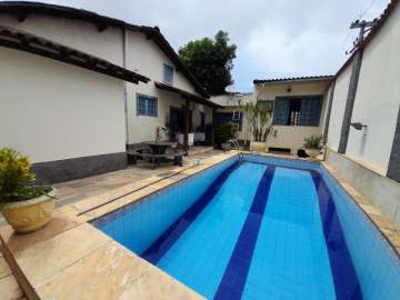 Oportunidade - Casa em Condomínio-Linear-Pechincha 4quartos 2suítes-285m²-Piscina-churrasqueira-Segurança 24hs! - JBJ601660