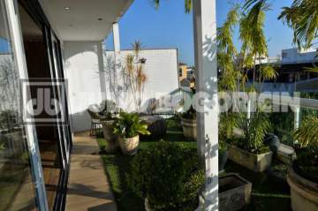 Ótima localização - JBRB502322 Cobertura Espetacular em área privilegiada ! - JBRB502322