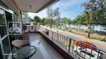 Imperdível - Ilha do Governador - Portuguesa - VENDA - Apartamento - 4 Quartos (Suíte) - Varanda - Dependências - Elevador - 3 Vagas de Garagem - Julio Bogoricin - jbi40969 Imperdível - Ilha do Governador - Portuguesa - VENDA - Apartamento - 4 Quartos (Suíte) - Varanda - Dependências - Elevador - 3 Vagas de Garagem - Julio Bogoricin - jbi40969