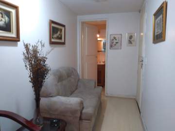 Oportunidade - Sala comercial ,Prédio de Gabarito. - JBC71299