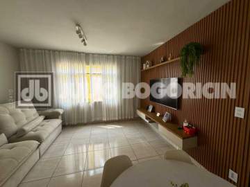 Imperdível - Ilha do Governador - Jardim Guanabara - VENDA - Apartamento - 2 Quartos - Varandas - Dependências - 2 Vagas de Garagem - Julio Bogoricin - JBI29837