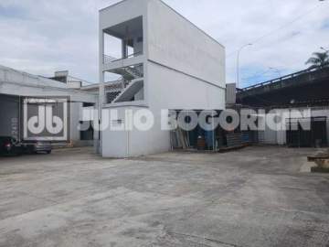 Imperdível - GALPÃO COM SALAS E DEPOSITOS, E 2 TERRENOS.. - JBT71695
