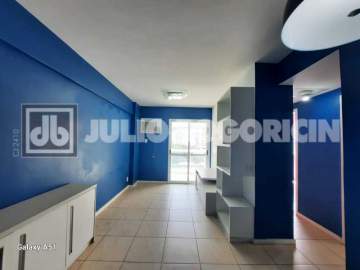 Ótima localização - Apartamento | Padrão | Residencial | Freguesia | Jacarepaguá | 72 m² | 3 quartos | 1 suíte | infraestrutura e lazer | ótima localização! - JBJ36656