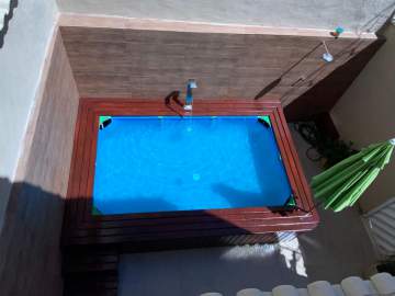 Imperdível - EXCELENTE CASA DE VILA DUPLEX - 4 QUARTOS( 1 SUÍTE COM CLOSET) -PISCINA - ESPAÇO GOURMET COM CHURRASQUEIRA - VAGA COBERTA - NO CORAÇÃO DO ENGENHO DE DENTRO. - JBM608056