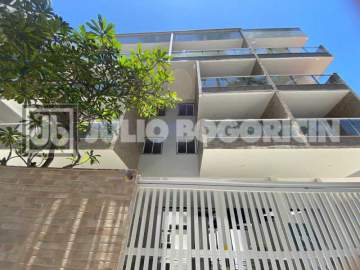 Apartamento à venda Rua Uca, Jardim Guanabara, Rio de Janeiro - R$ 380.000 - JBI11189