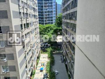 Ótima localização - Apartamento à venda Rua Humberto de Campos, Leblon, Rio de Janeiro - R$ 2.200.000 - JBL48064