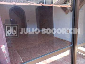 Casa 3 quartos à venda Santa Rosa, Niterói - R$ 600.000 - JBIC66046
