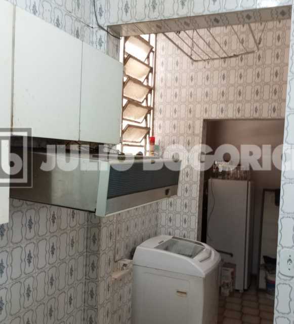 14Sala2Quartos2banheirosMendes - 14