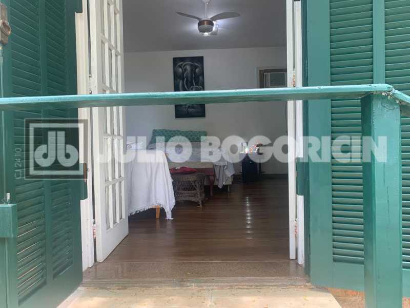 21 CASA ITANHANGA 6 QUARTOS. - 15