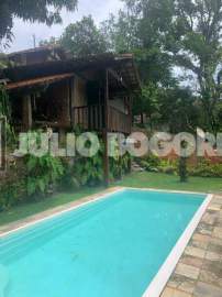 Oportunidade - ITANHANGA CASA 4 QUARTOS PISCINA ÁREA 1296M2! - JBB67207