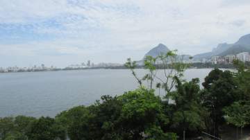 Imperdível - Apartamento à venda Avenida Borges de Medeiros, Lagoa, Rio de Janeiro - R$ 4.900.000 - JBIPA41975