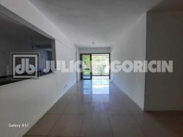 Ótima localização - Freguesia - Jacarepaguá - Apartamento - Padrão - Residencial - 92 m² - 3 quartos; 1 suíte - infraestrutura e lazer - ótima localização! - JBJ36662