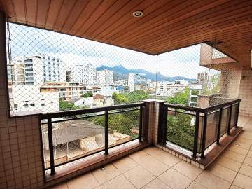 Ótima localização - OPORTUNIDADE IMPERDÍVEL DE COBERTURA DUPLEX JUNTO METRÔ E TIJUCA T.CLUBE! - JBT54049