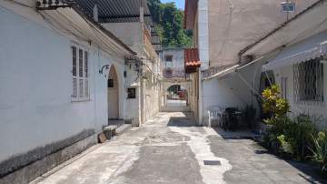 Imperdível - Casa em Condomínio 2 quartos à venda Piedade, Rio de Janeiro - R$ 150.000 - JBM608060