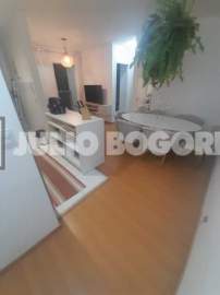 Apartamento - Padrão - Residencial - Pechincha - Jacarepaguá - varanda - 2 quartos - infraestrutura e lazer - Agende uma visita! - JBJ203779