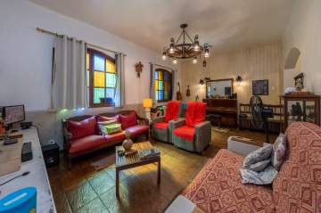 Excelente Oportunidade!!!! Casa de rua - Linear- Méier- Venda- 3 Quartos- 1 suíte- Piscina- Sauna- Academia- Terraço- Churrasqueira- 3 Vagas!!!- - JBM608064